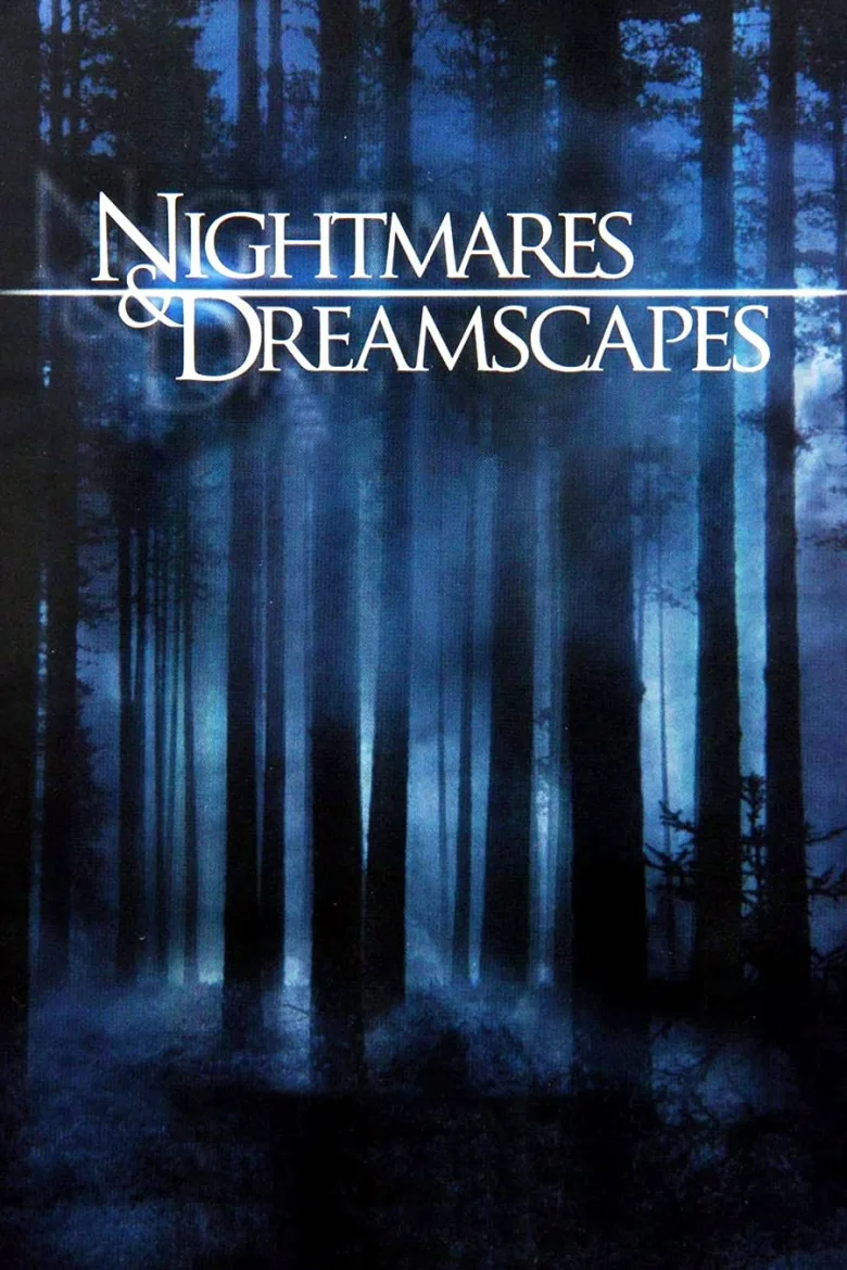 Nightmares & Dreamscapes: From the Stories of Stephen King 1080p İndir - görsel 4