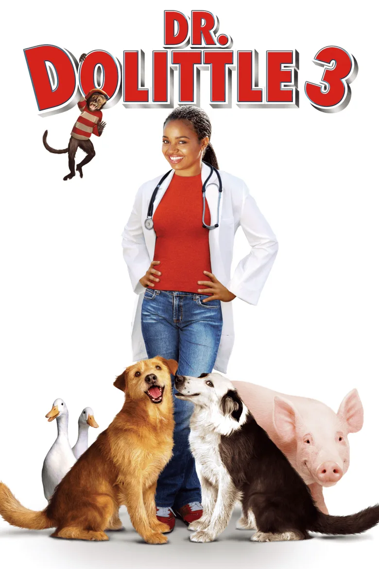 Dr. Dolittle 3 İndir - görsel 7