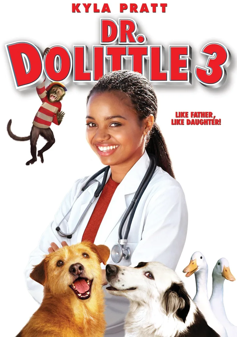 Dr. Dolittle 3 İndir - görsel 8