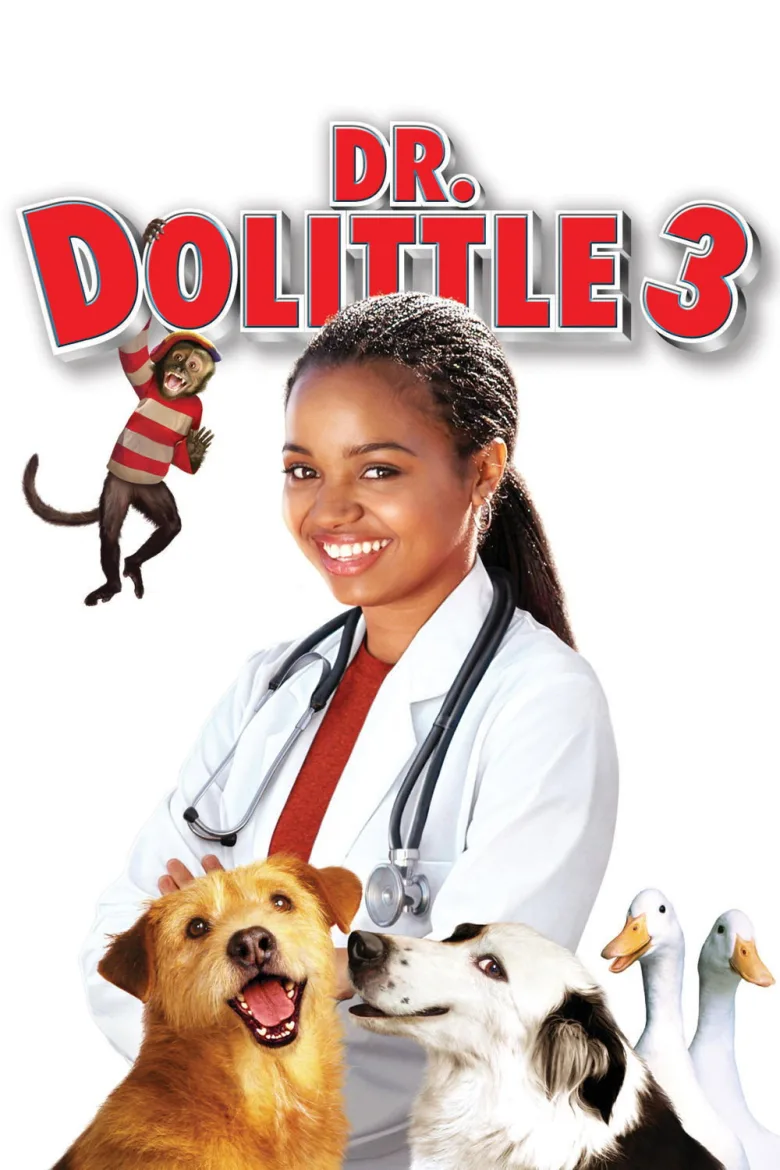 Dr. Dolittle 3 İndir - görsel 9