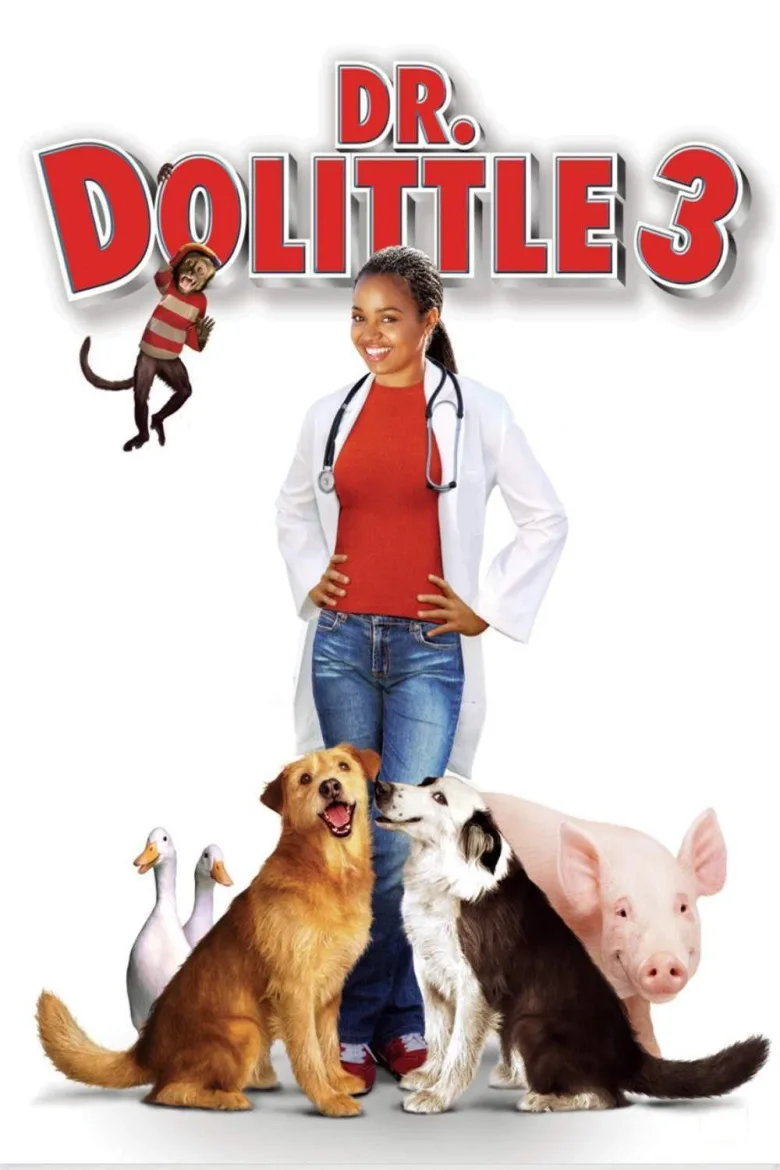 Dr. Dolittle 3 İndir - görsel 10