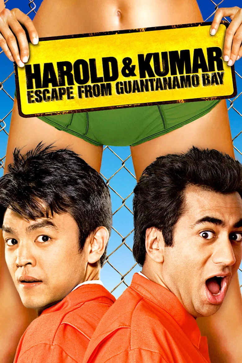 Harold ve Kumar 2 İndir - görsel 12
