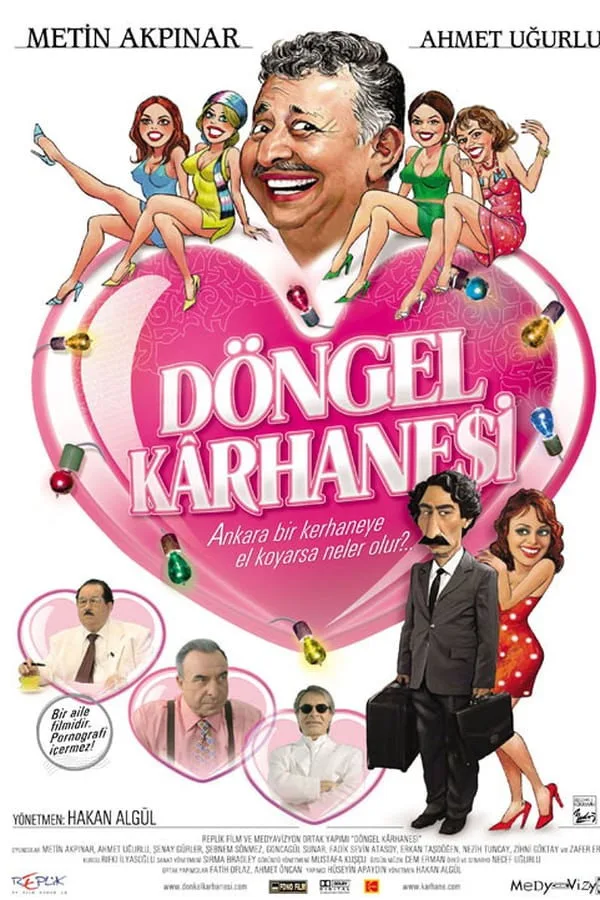 Döngel Kârhanesi İndir - görsel 7