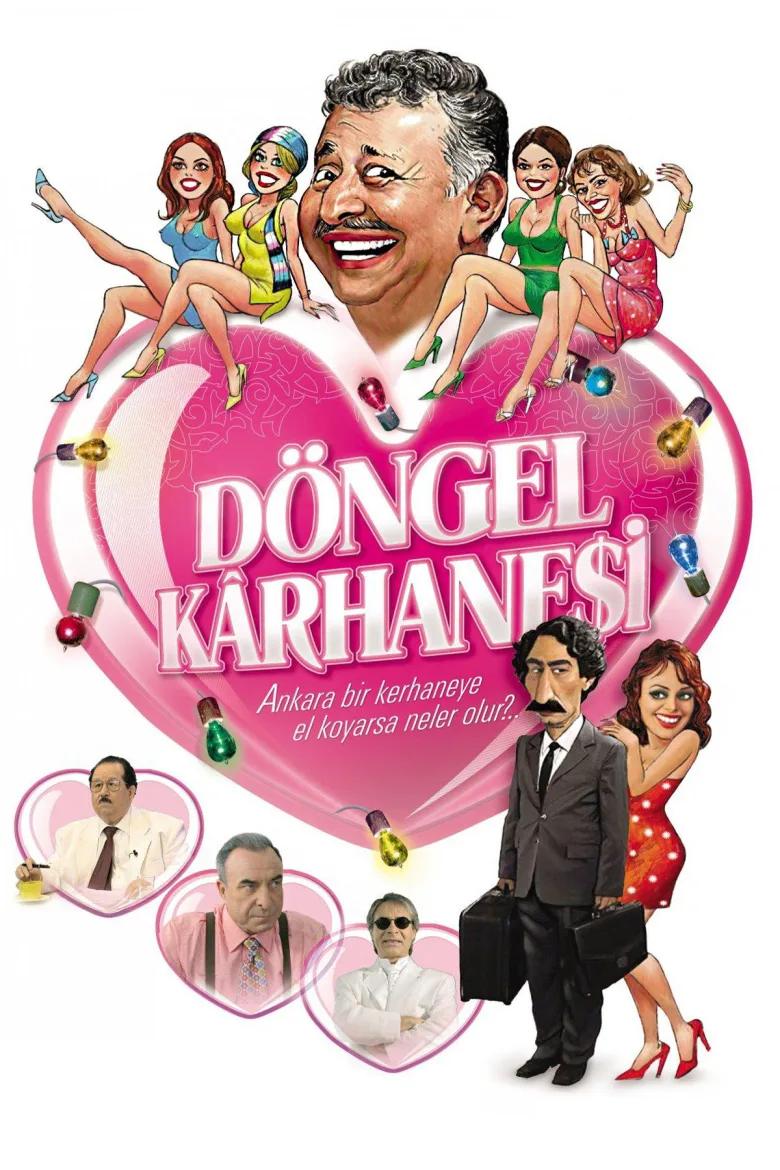 Döngel Kârhanesi İndir - görsel 8