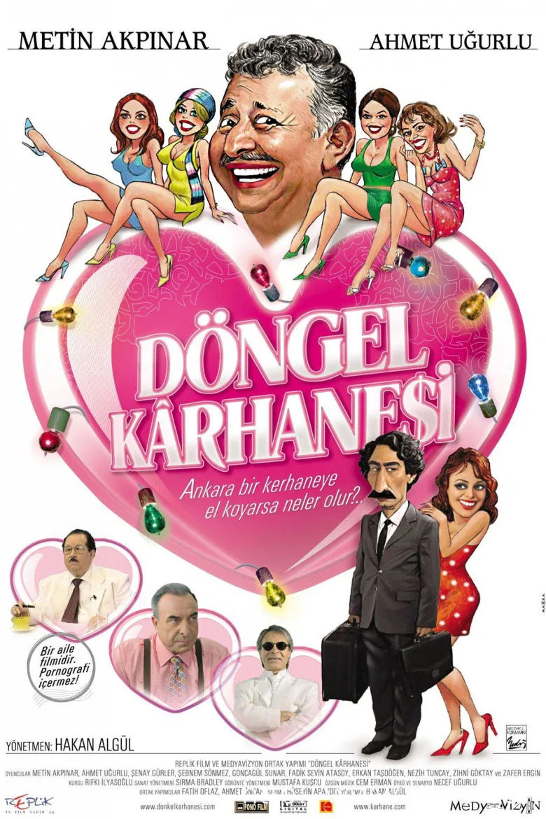 Döngel Kârhanesi İndir - görsel 9