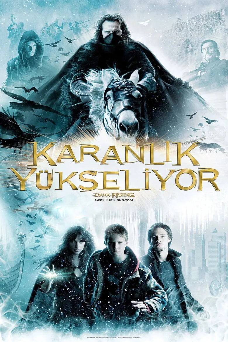 Karanlık Yükseliyor İndir - görsel 11