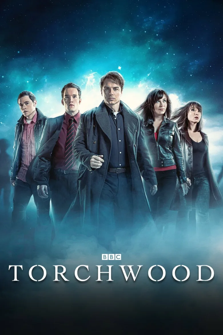 Torchwood 1080p İndir - görsel 14