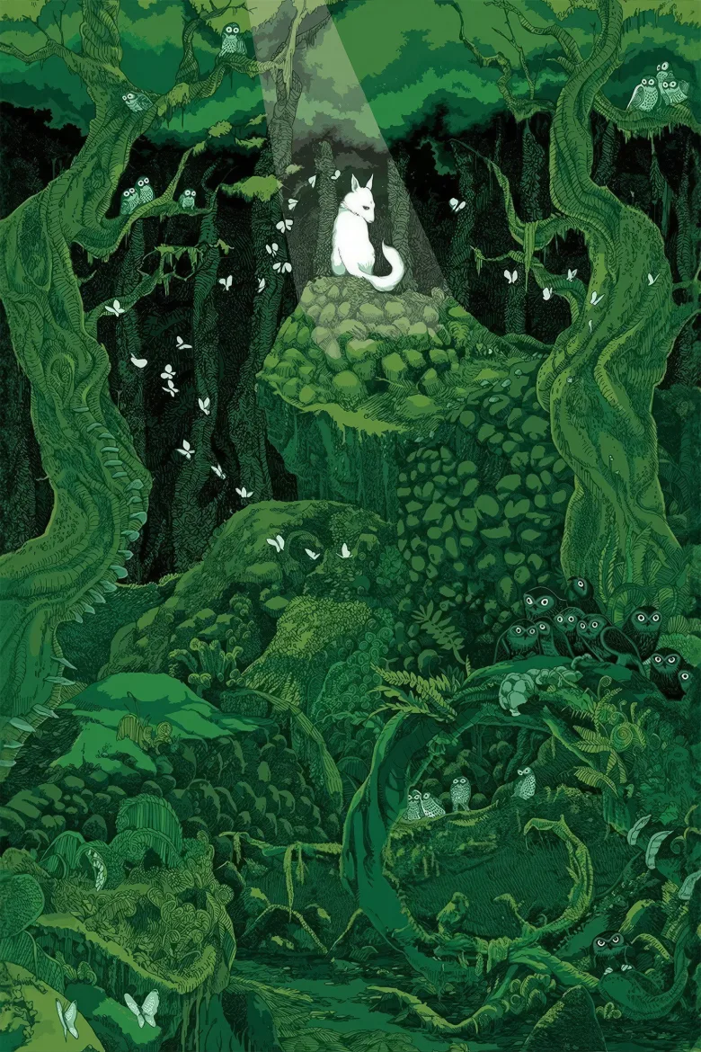 Büyülü Kitap İndir - görsel 13