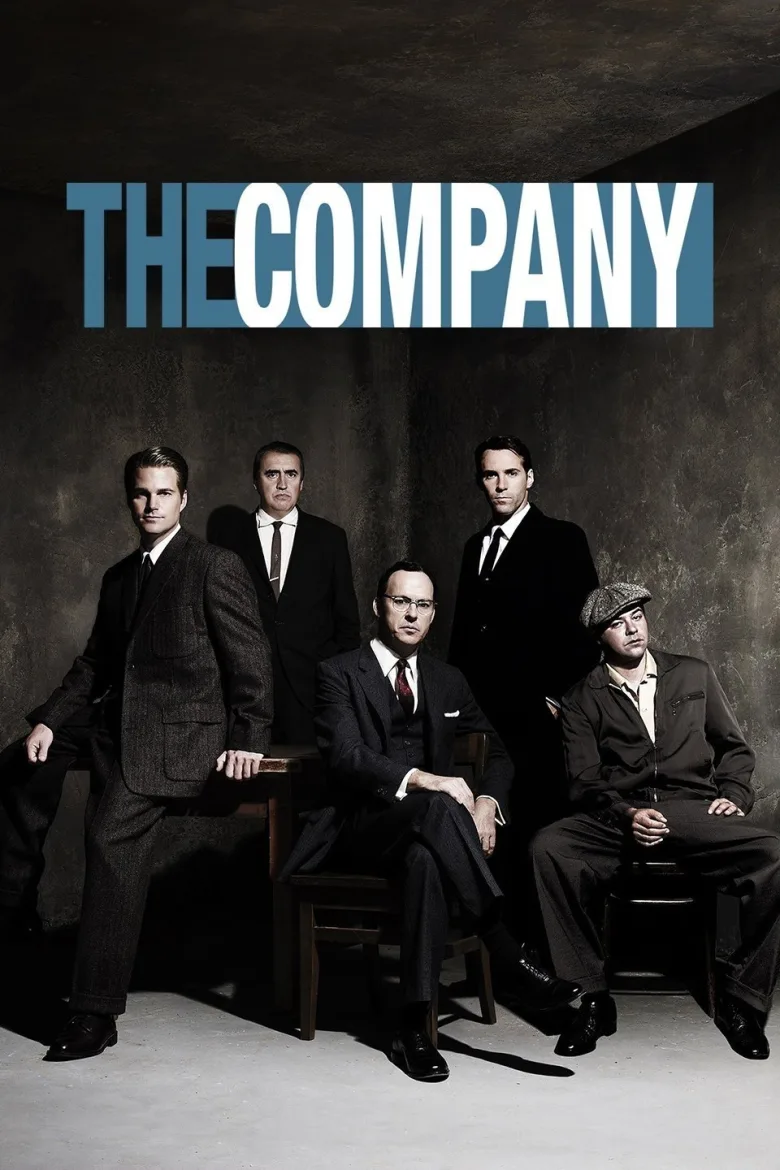The Company 1080p İndir - görsel 11