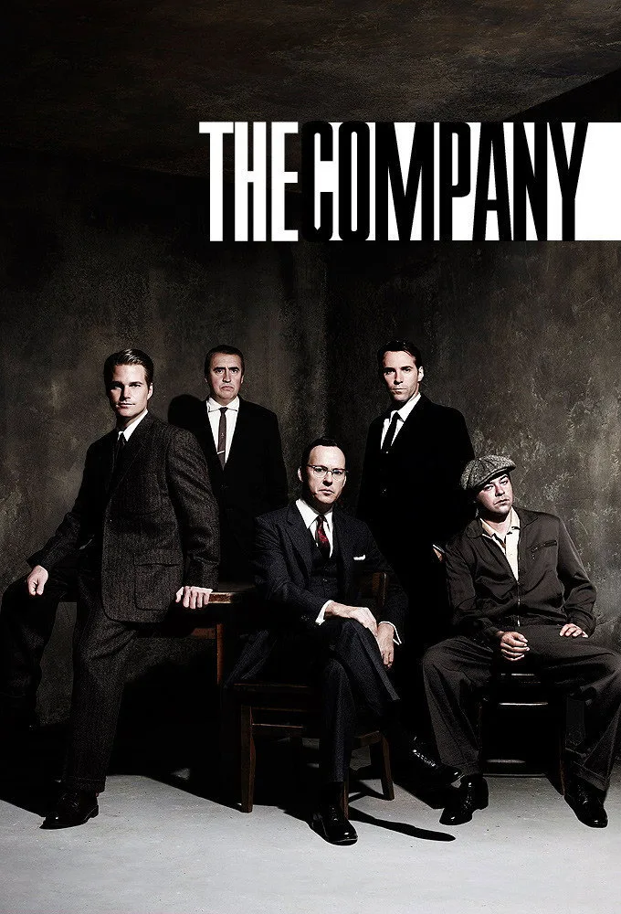 The Company 1080p İndir - görsel 12