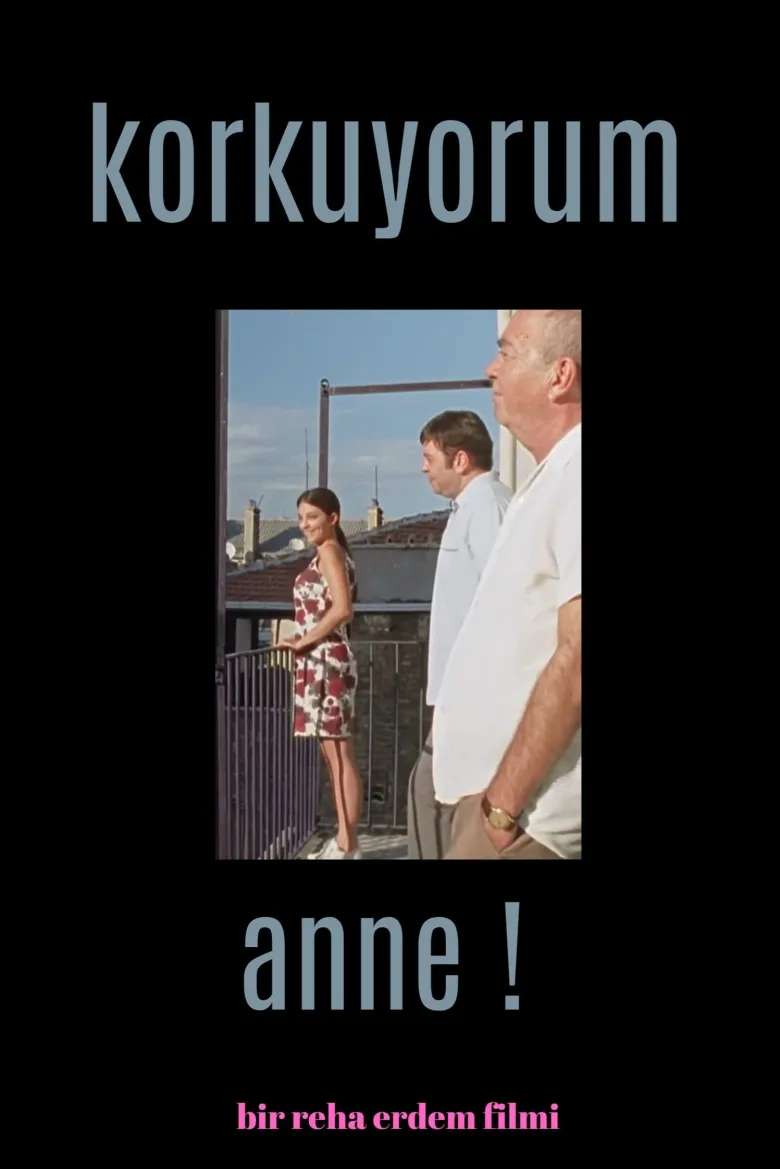 Korkuyorum Anne İndir - görsel 5
