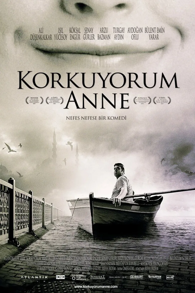 Korkuyorum Anne İndir - görsel 6