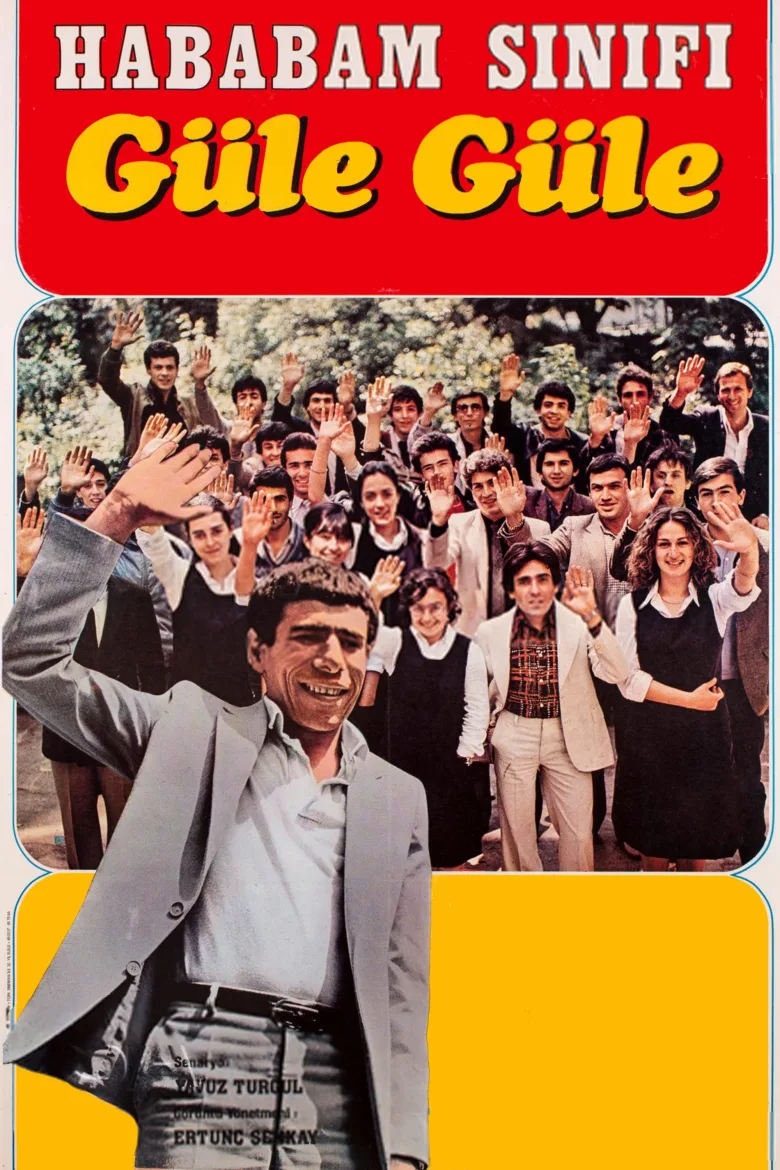 Hababam Sınıfı Güle Güle İndir - görsel 5