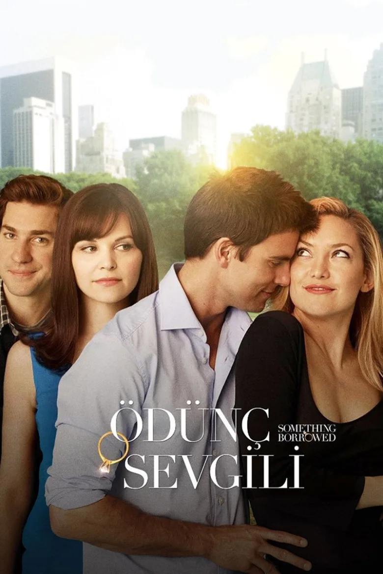 Ödünç Sevgili - görsel 11