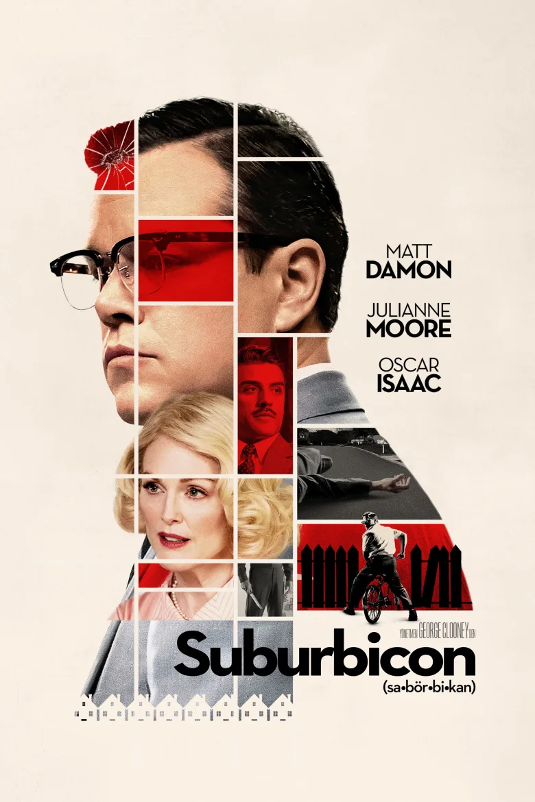 Suburbicon İndir - görsel 11
