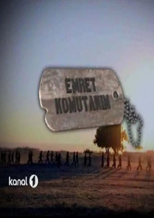 Emret Komutanım İndir - görsel 3