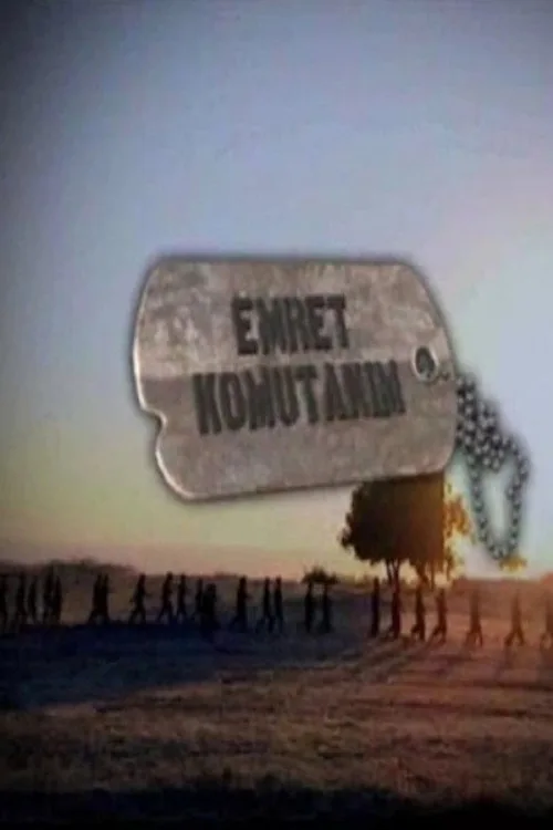 Emret Komutanım İndir - görsel 4