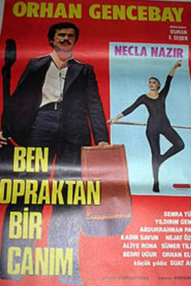 Ben Topraktan Bir Canım İndir - görsel 3