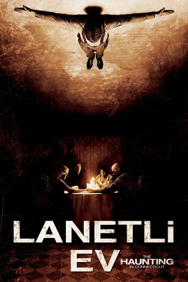 Lanetli Ev - görsel 11