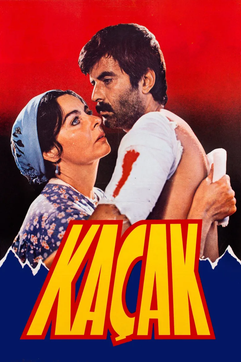 Kaçak - görsel 4