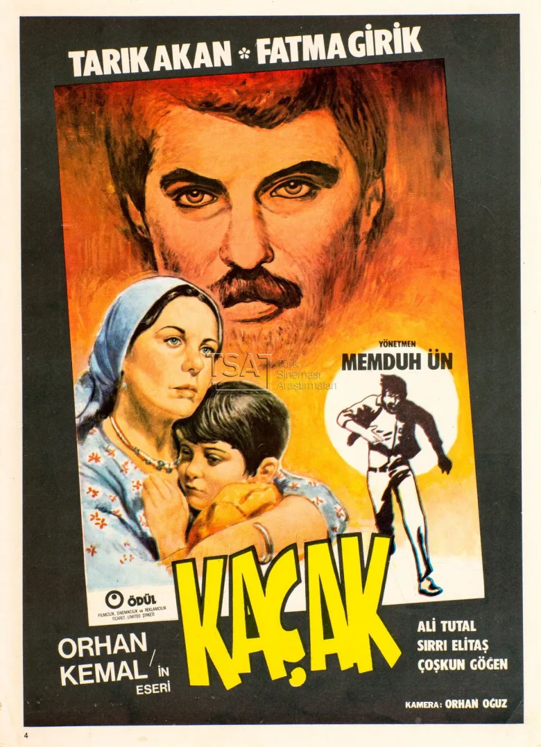 Kaçak - görsel 6