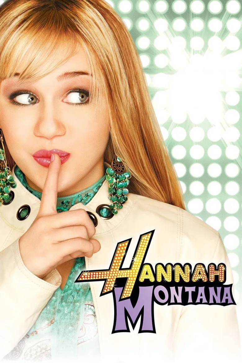 Hannah Montana İndir - görsel 12