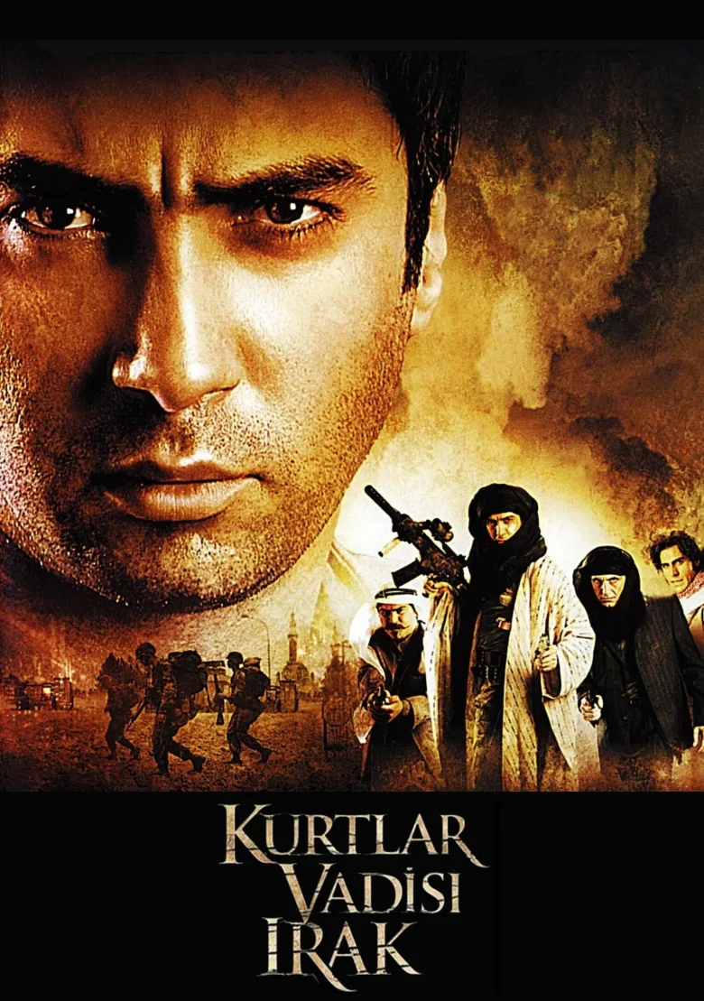 Kurtlar Vadisi: Irak İndir - görsel 6