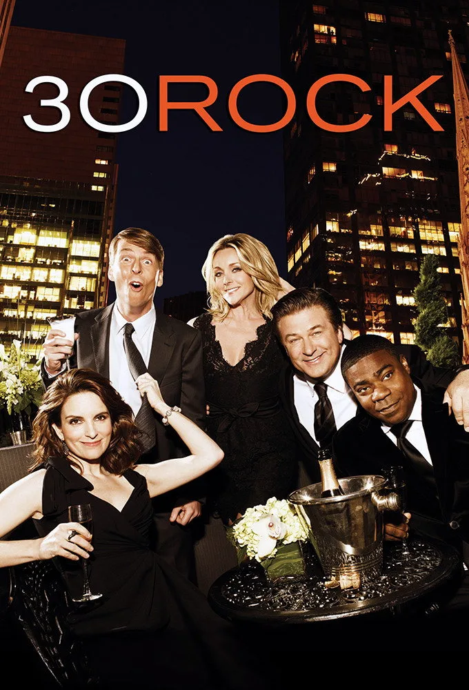30 Rock 1080p Dual İndir - görsel 14