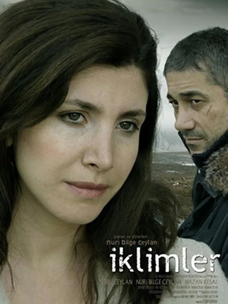 İklimler İndir - görsel 5