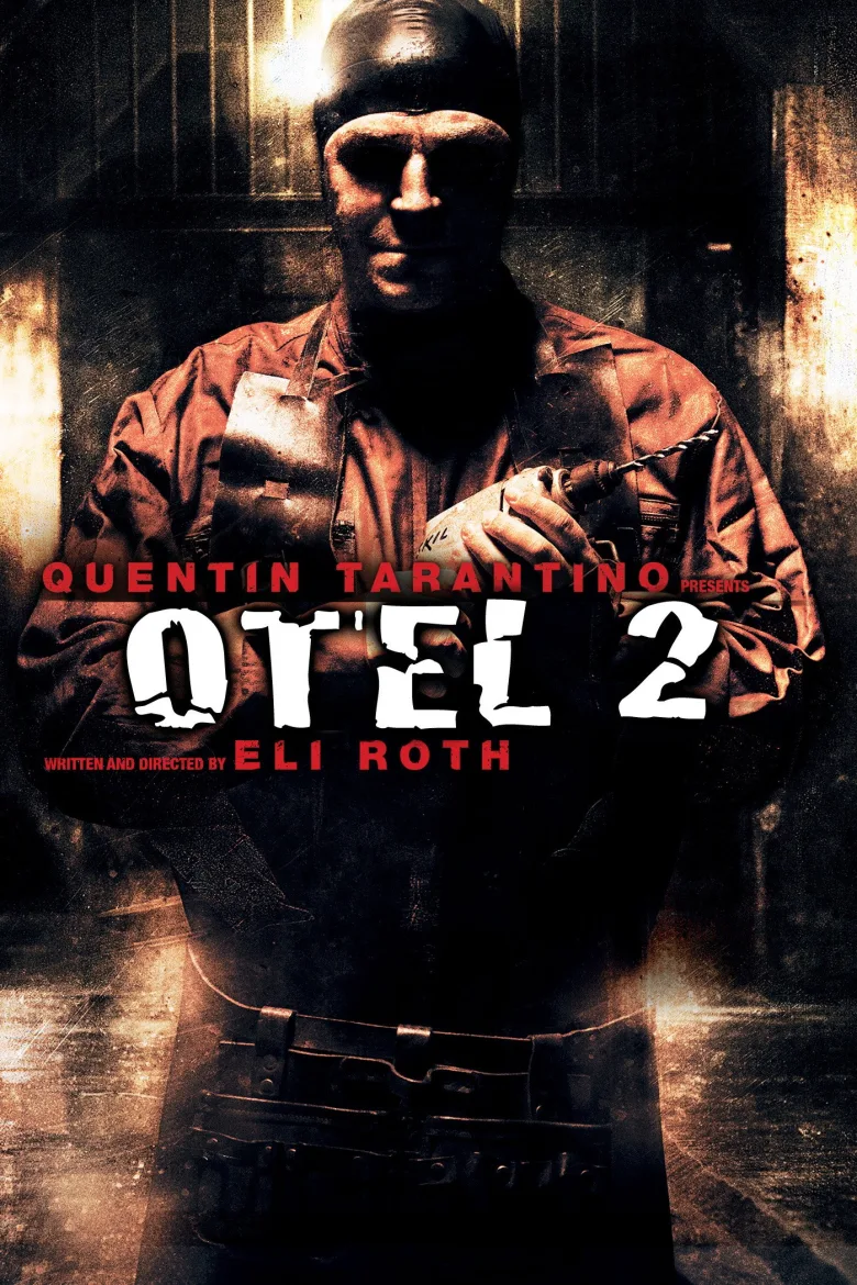 Otel 2 İndir - görsel 11
