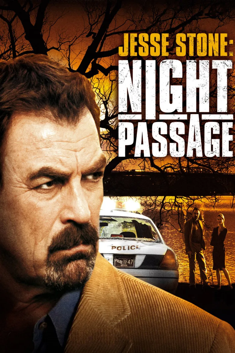 Jesse Stone: Night Passage İndir - görsel 4