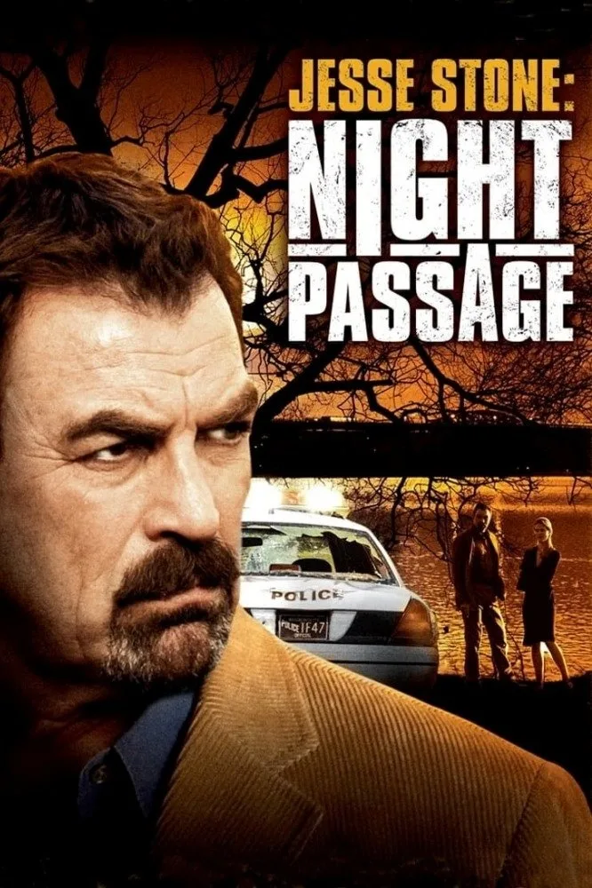 Jesse Stone: Night Passage İndir - görsel 5