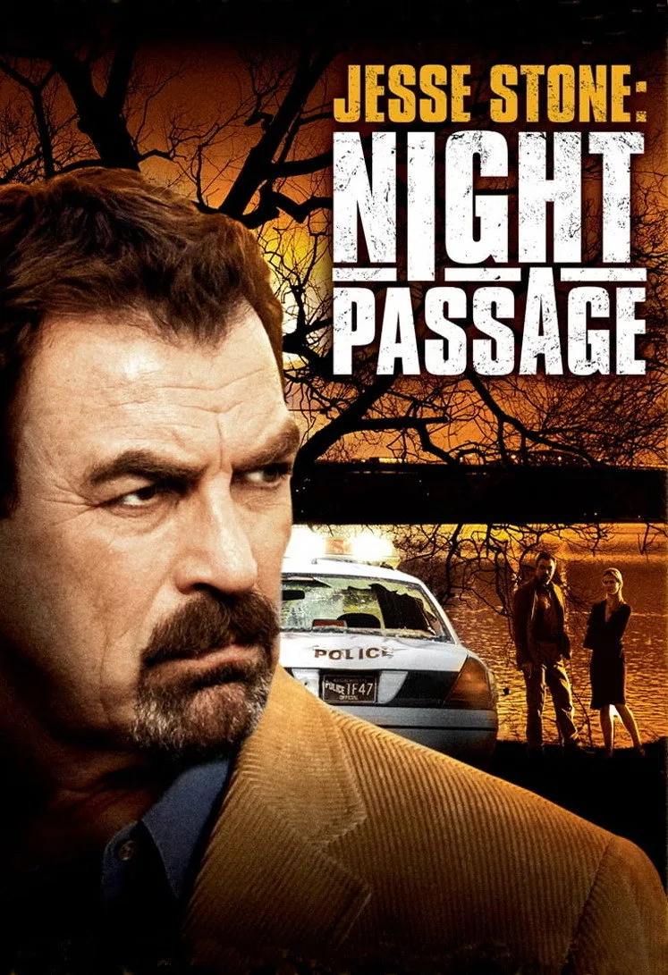 Jesse Stone: Night Passage İndir - görsel 6