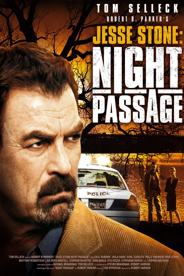 Jesse Stone: Night Passage İndir - görsel 7
