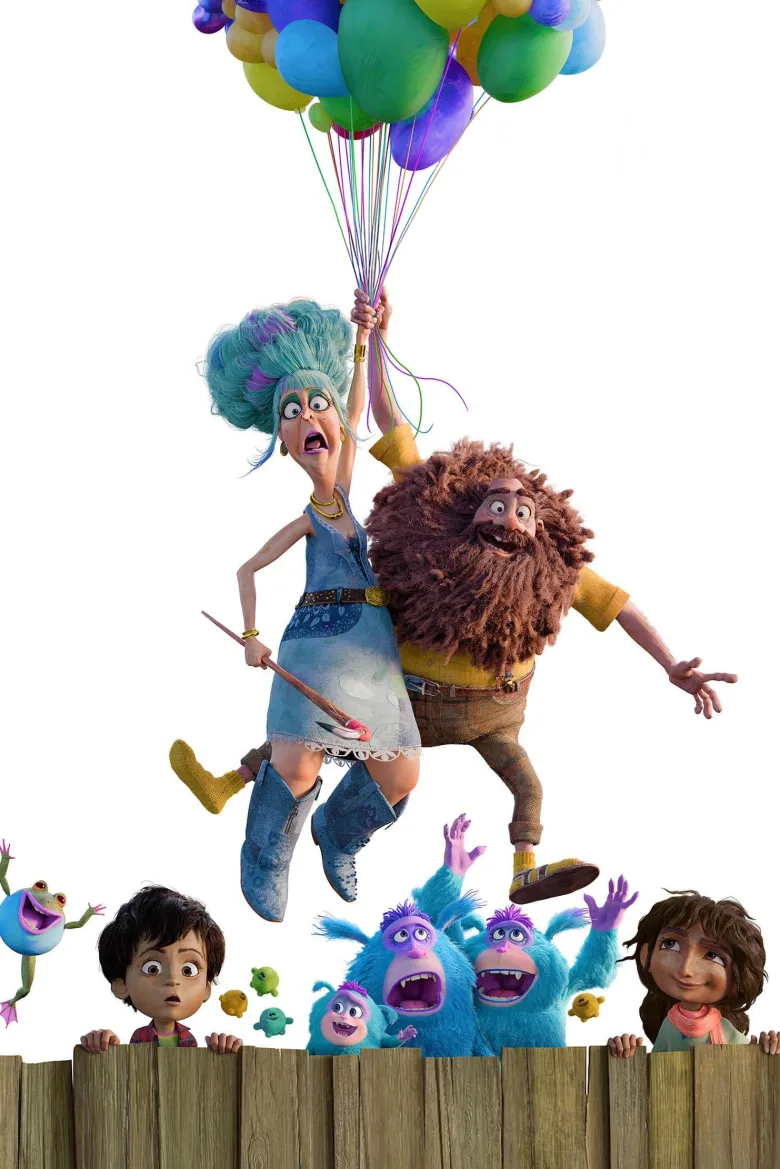 The Twits İndir - görsel 12