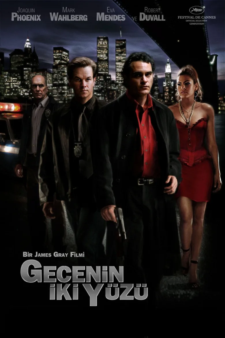 Gecenin İki Yüzü İndir - görsel 11