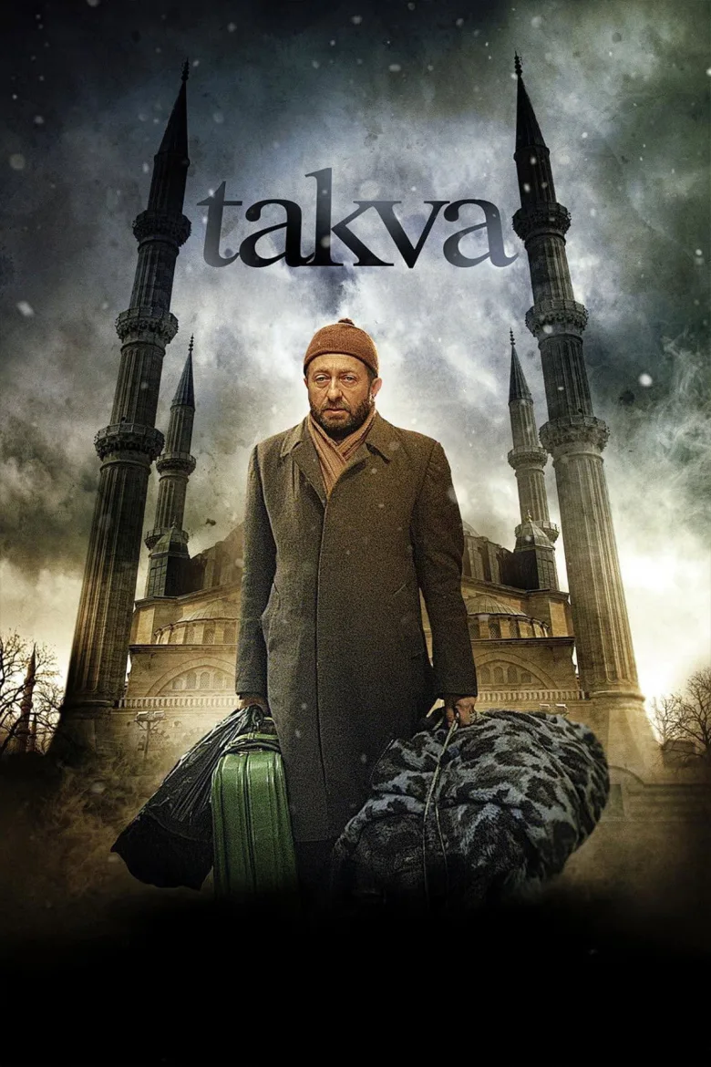Takva İndir - görsel 5