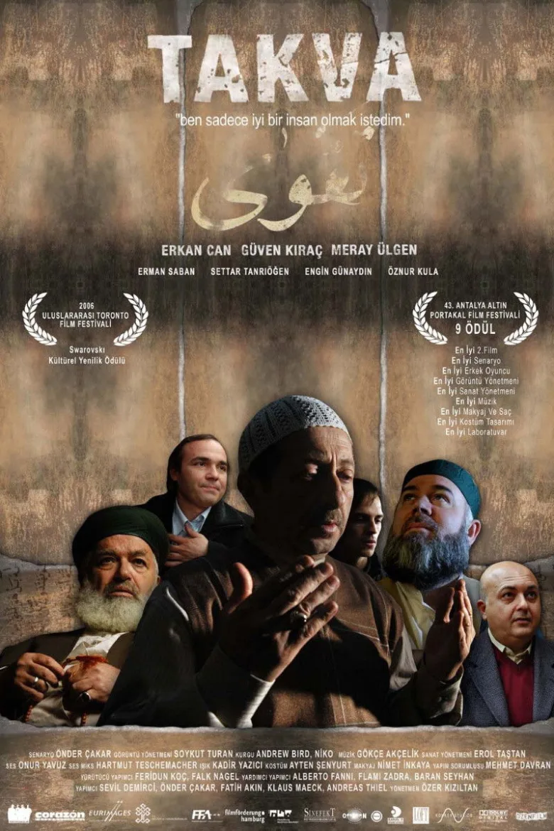 Takva İndir - görsel 8
