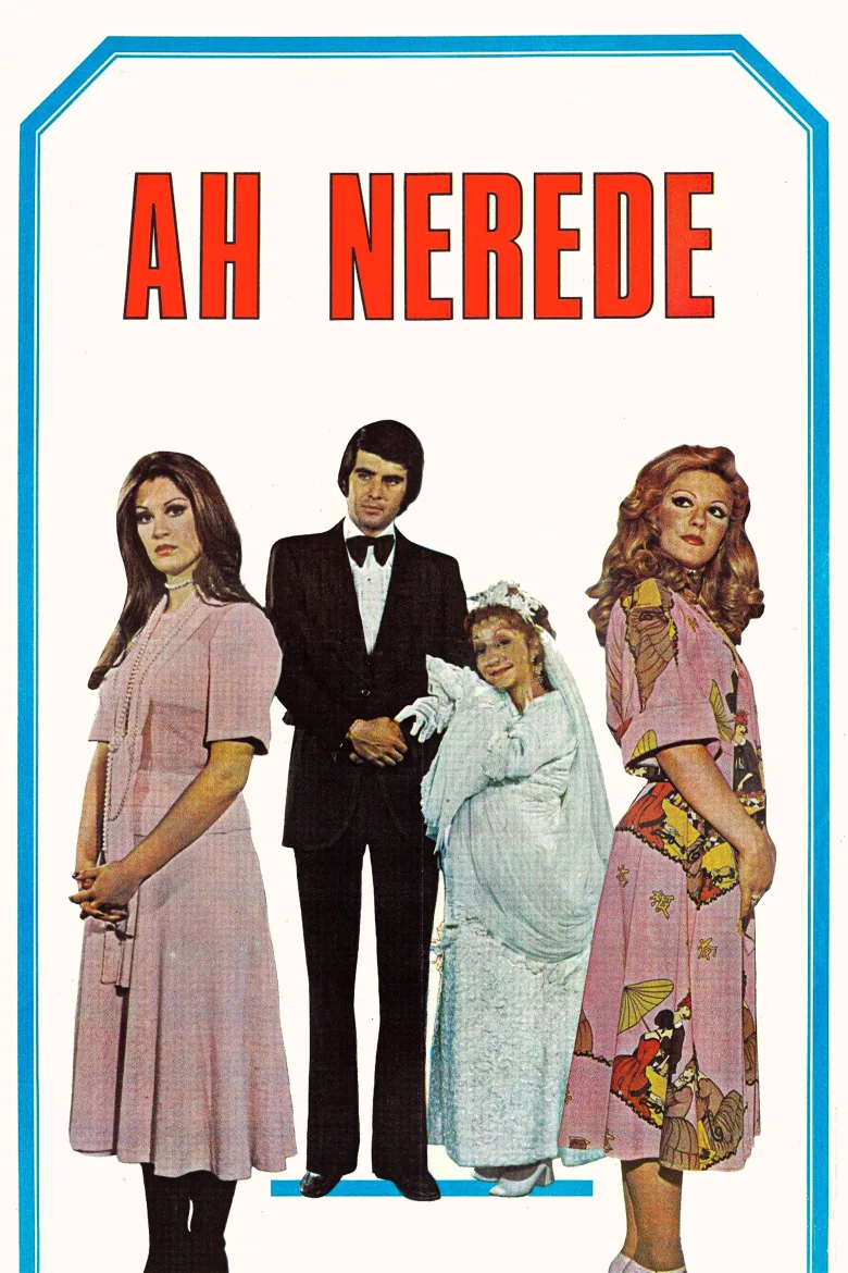 Ah Nerede - görsel 8