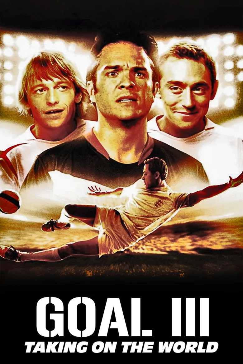 Gol 3: Dünyayı ele geçirmek İndir - görsel 4