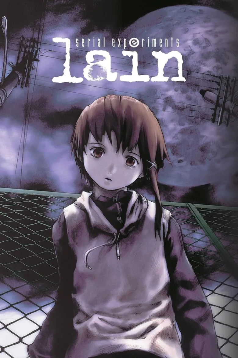 Serial Experiments Lain 1080p Altyazılı İndir - görsel 12
