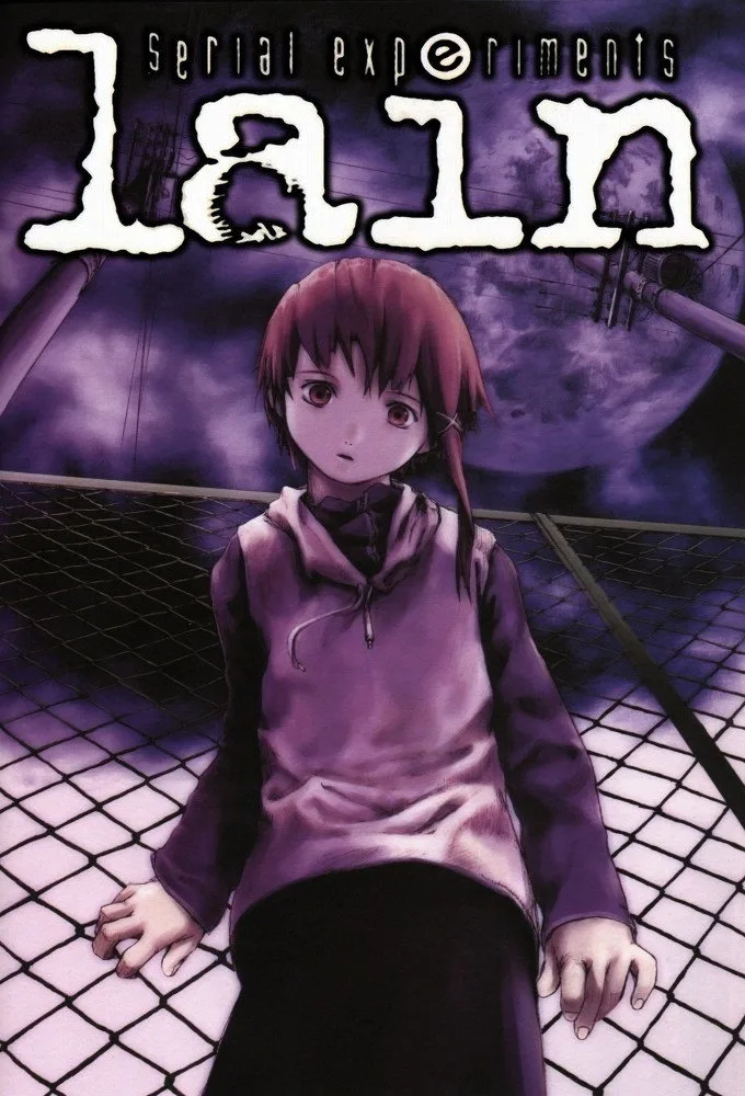 Serial Experiments Lain 1080p Altyazılı İndir - görsel 14
