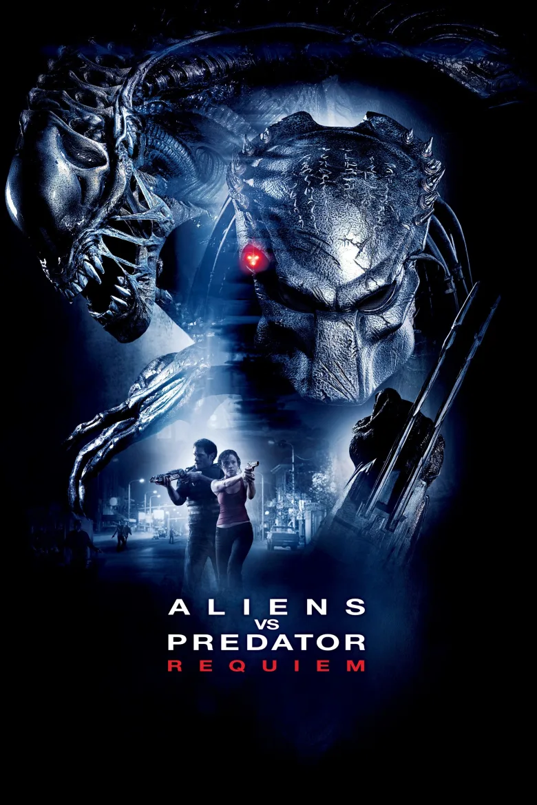 Aliens vs Predator: Requiem İndir - görsel 11