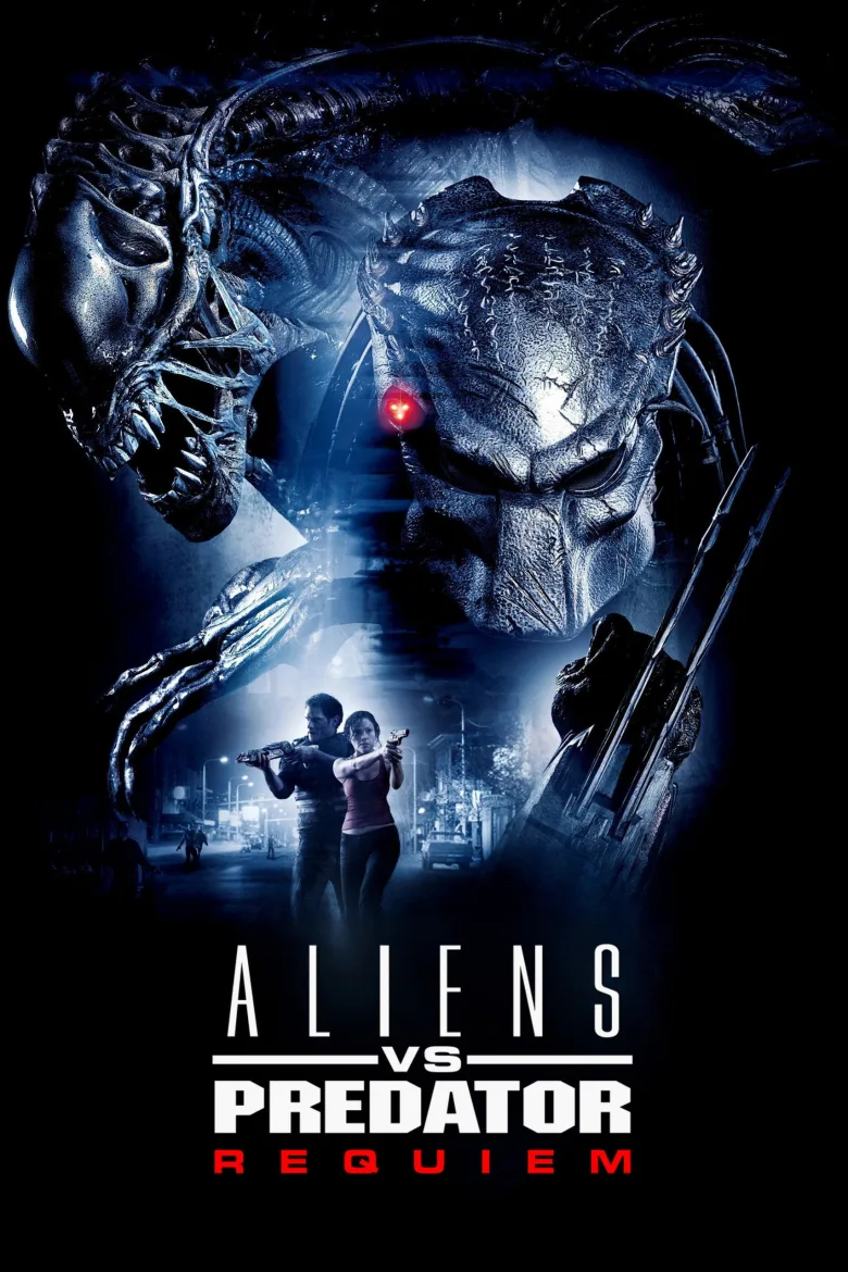 Aliens vs Predator: Requiem İndir - görsel 12
