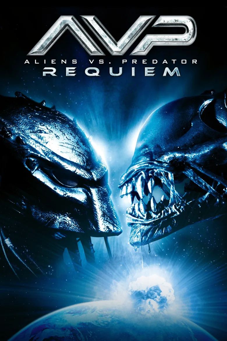 Aliens vs Predator: Requiem İndir - görsel 13