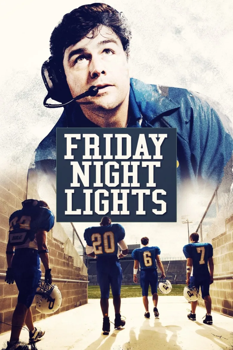 Friday Night Lights İndir - görsel 11