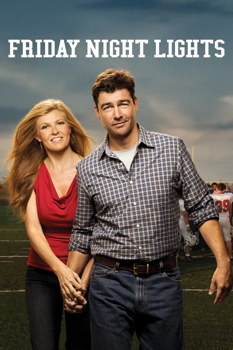 Friday Night Lights İndir - görsel 14