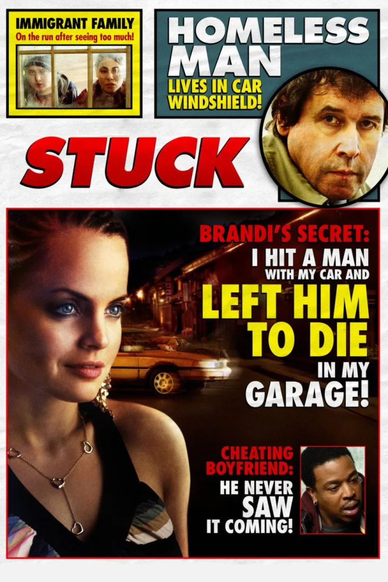 Stuck İndir - görsel 12