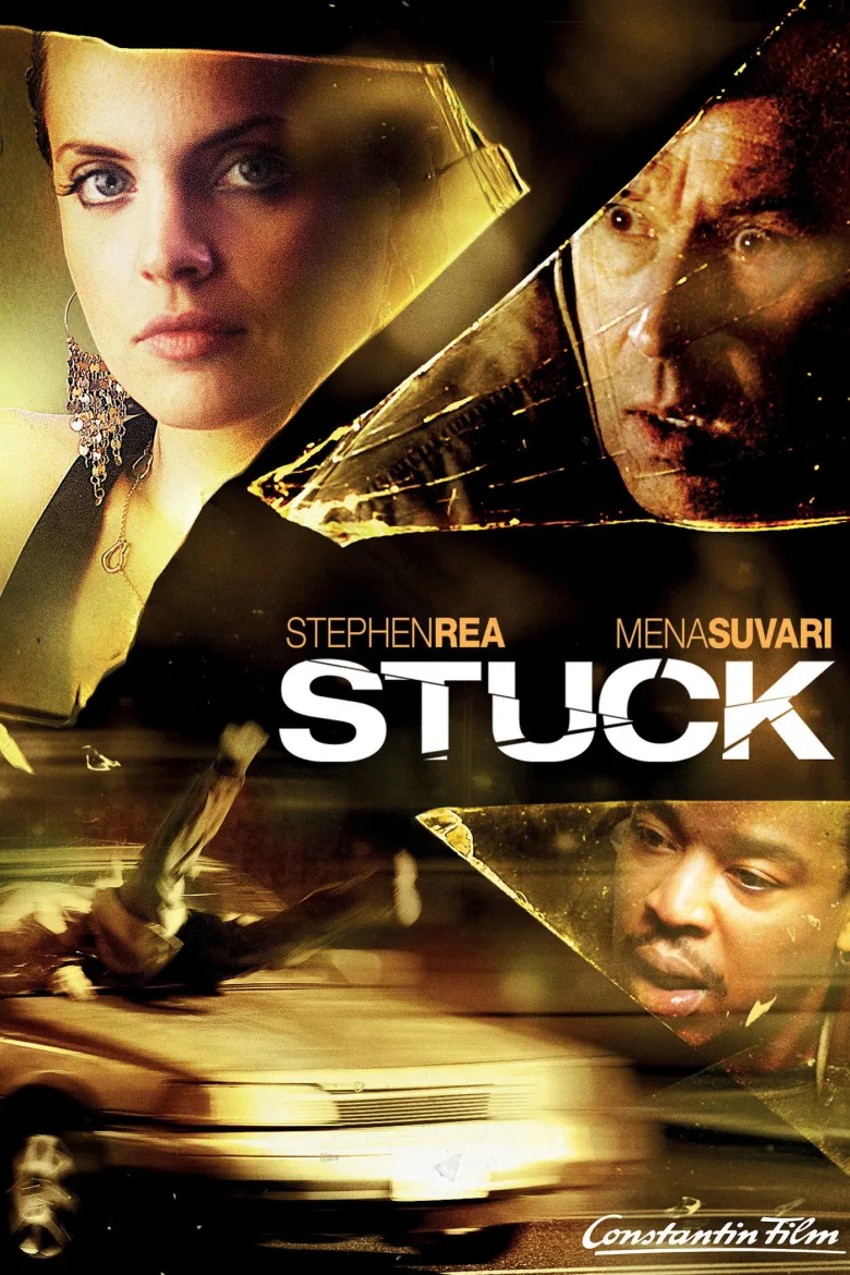 Stuck İndir - görsel 14