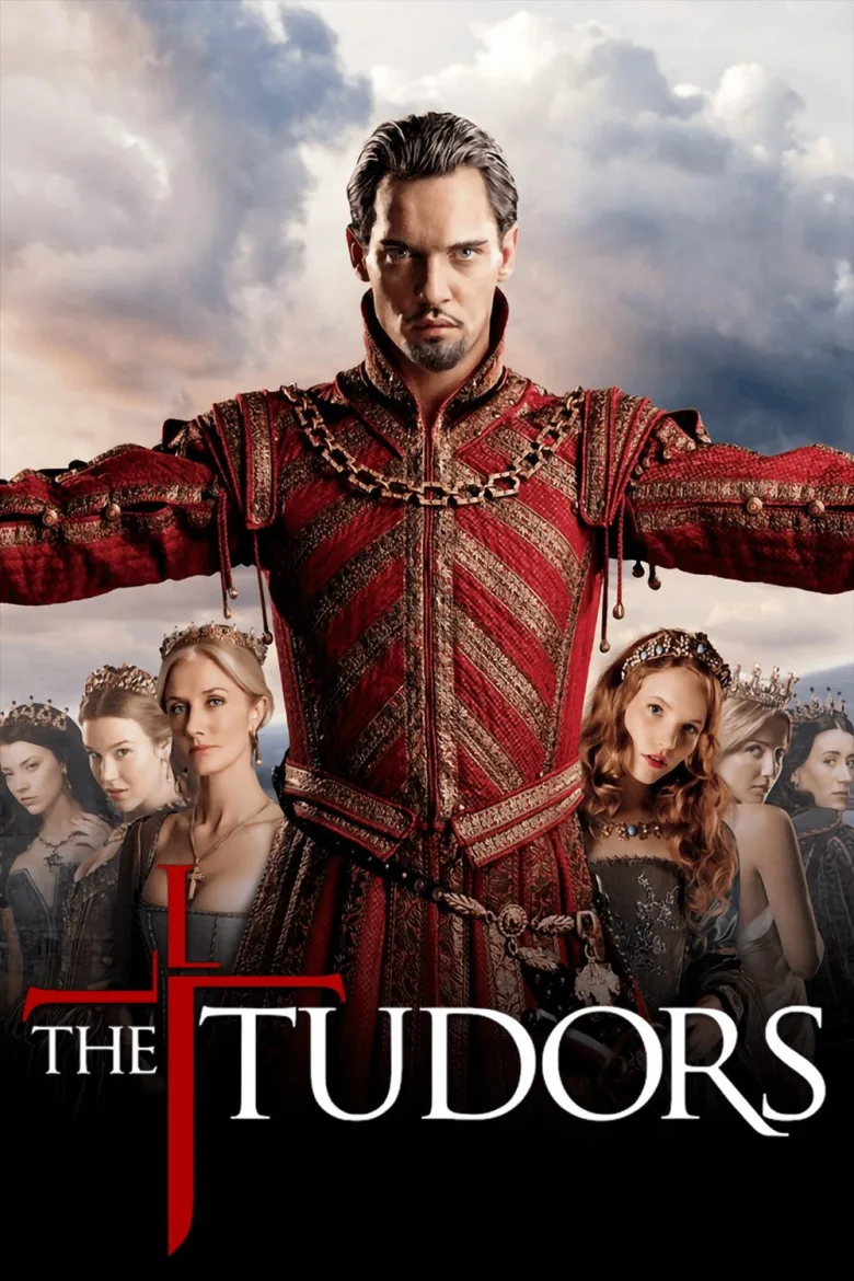 The Tudors 1080p İndir - görsel 12